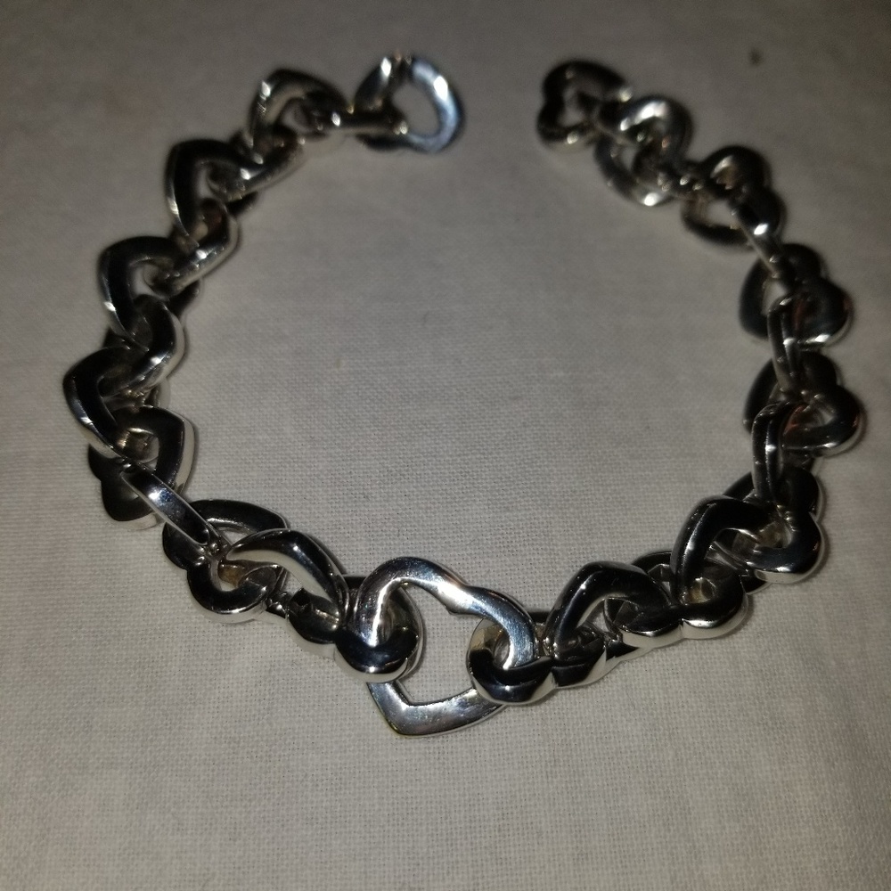 Tiffany & Co bracelet